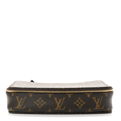 Louis Vuitton Monogram Monte Carlo Jewelry Box 10 of 10