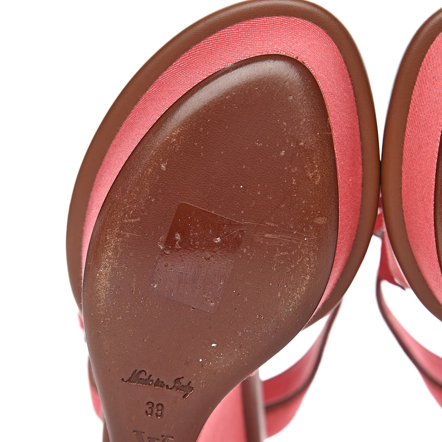 Canvas Destination Wedges 39 Coraile