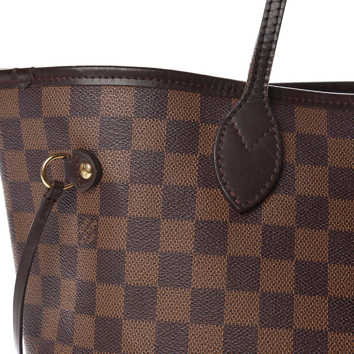 Damier Ebene Neverfull MM
