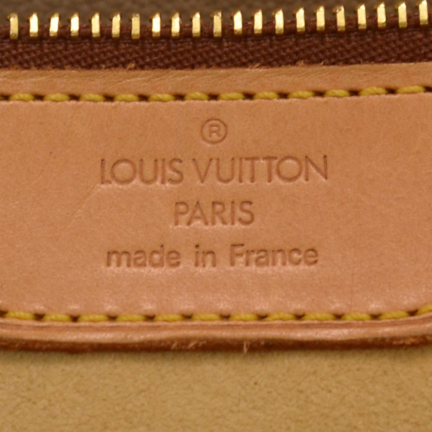 Monogram Rivoli Briefcase