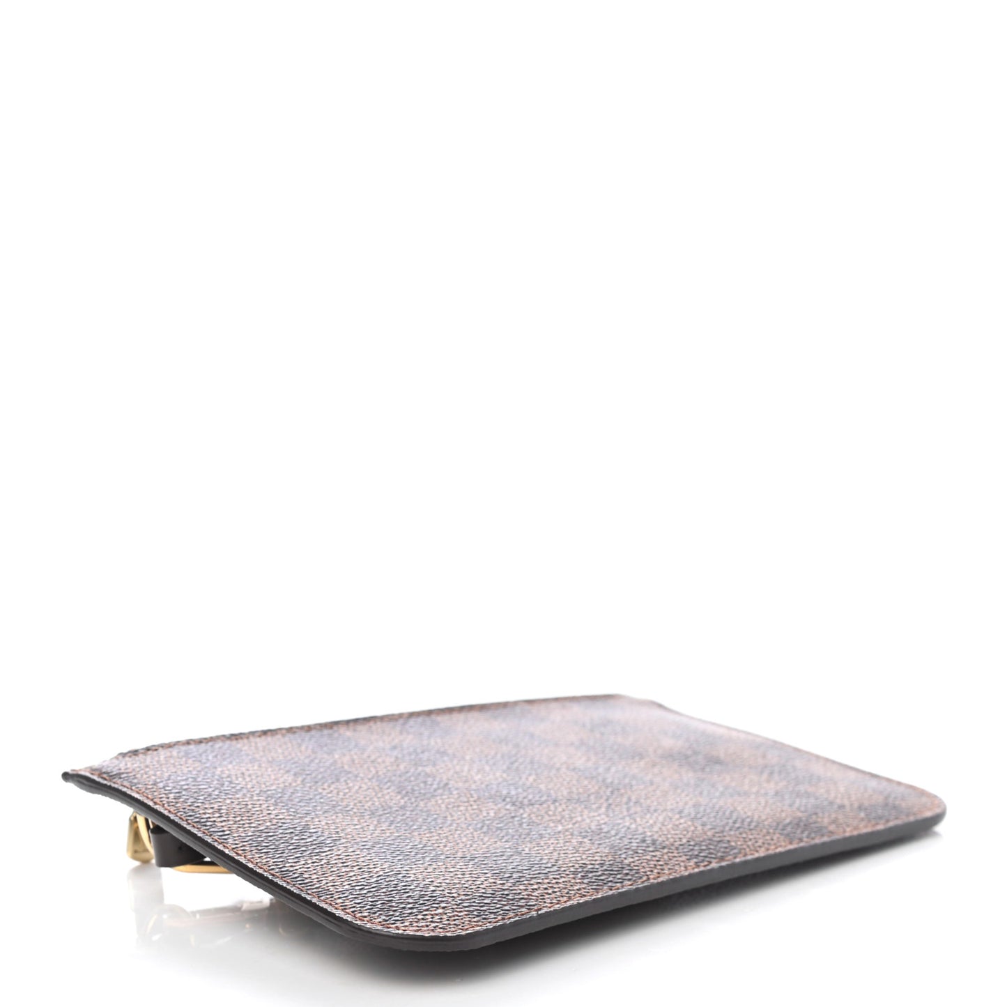 Damier Ebene Neverfull PM Pochette