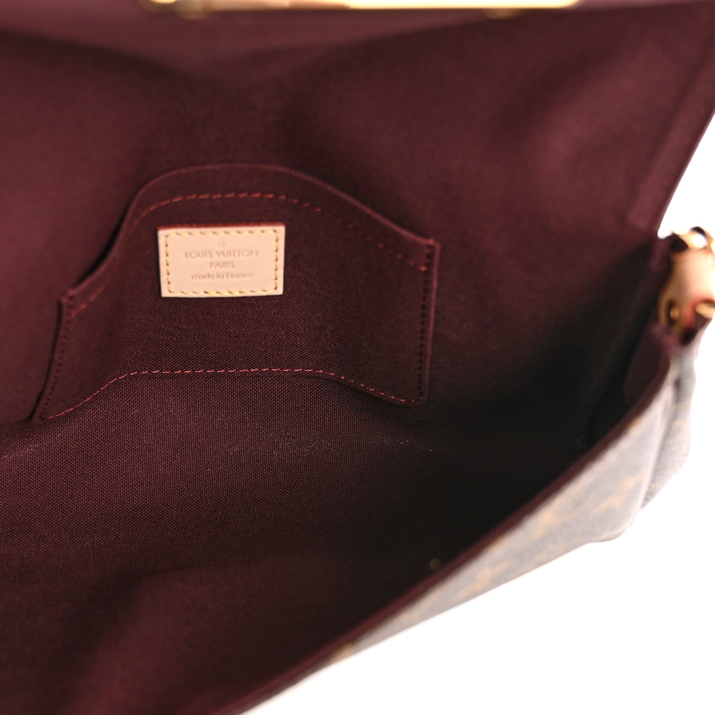 Monogram Favorite MM