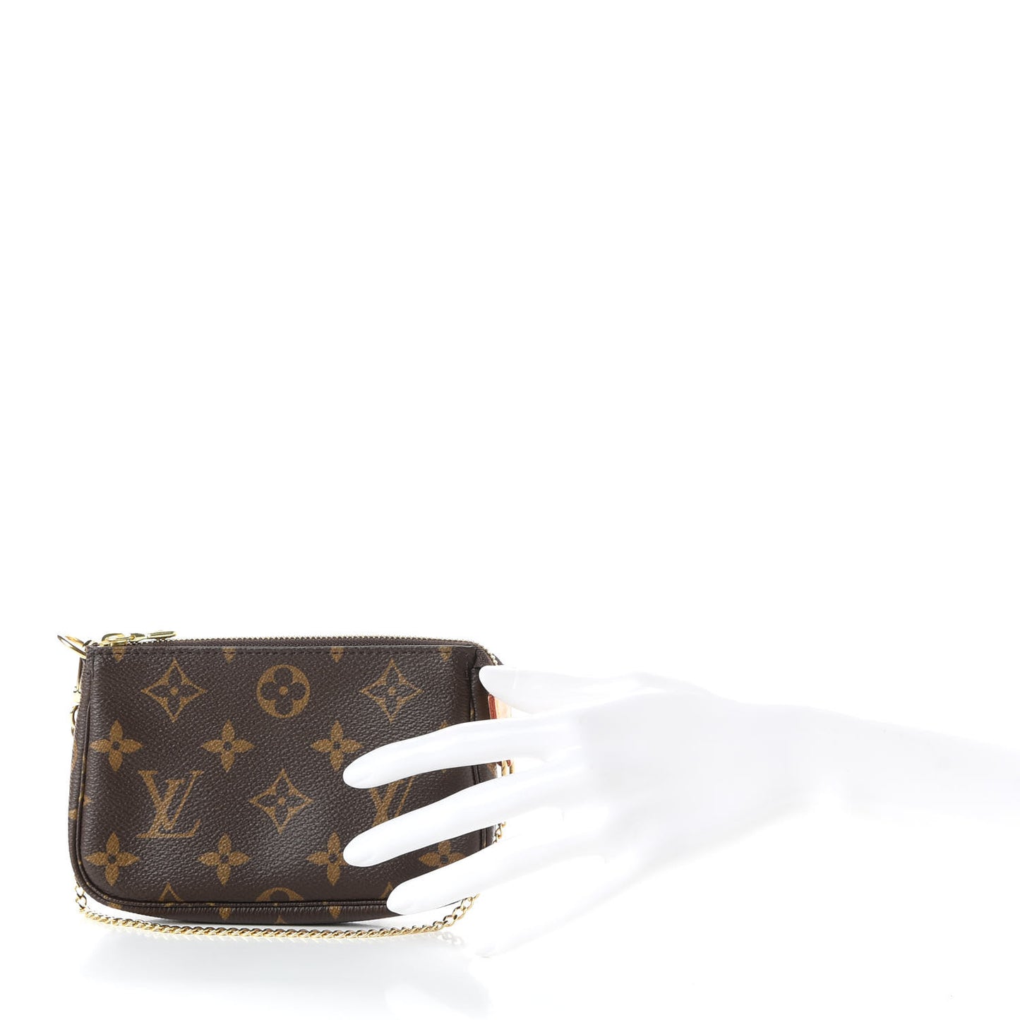 Monogram Mini Pochette Accessories