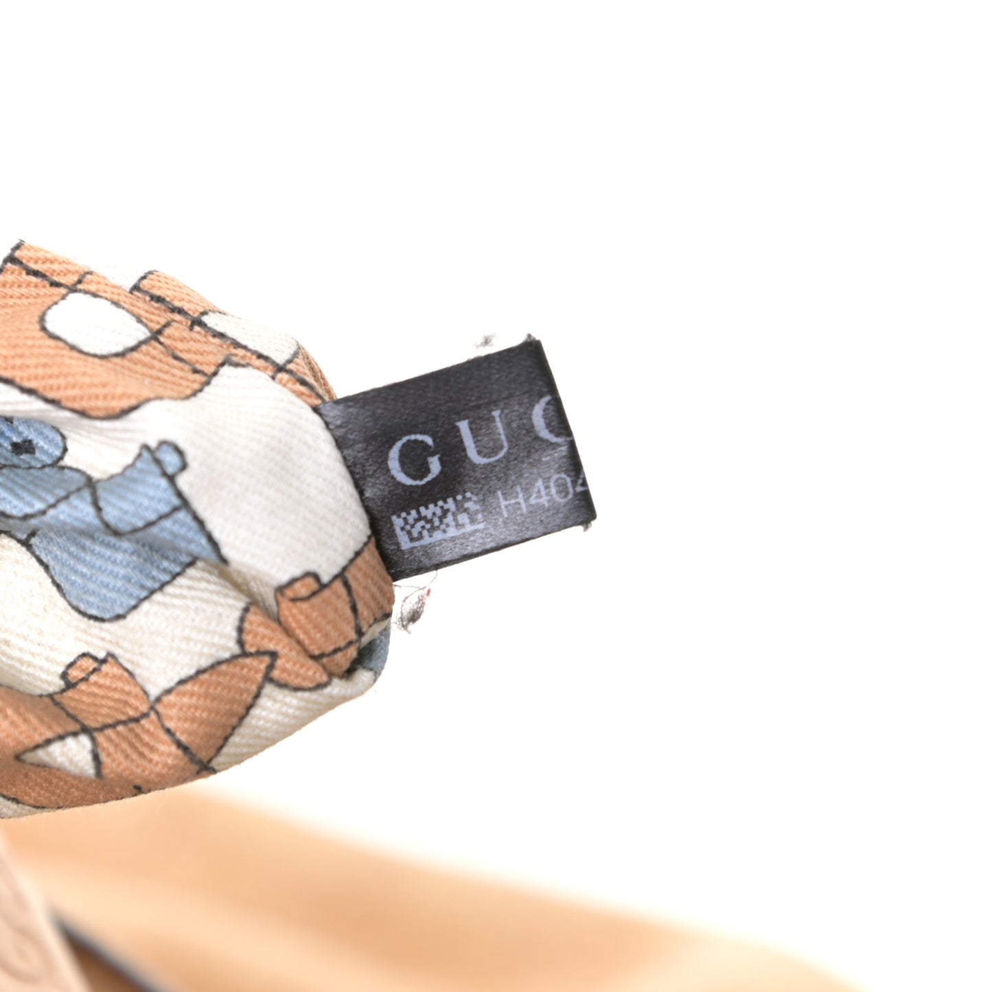 Guccissima Large Sukey Beige