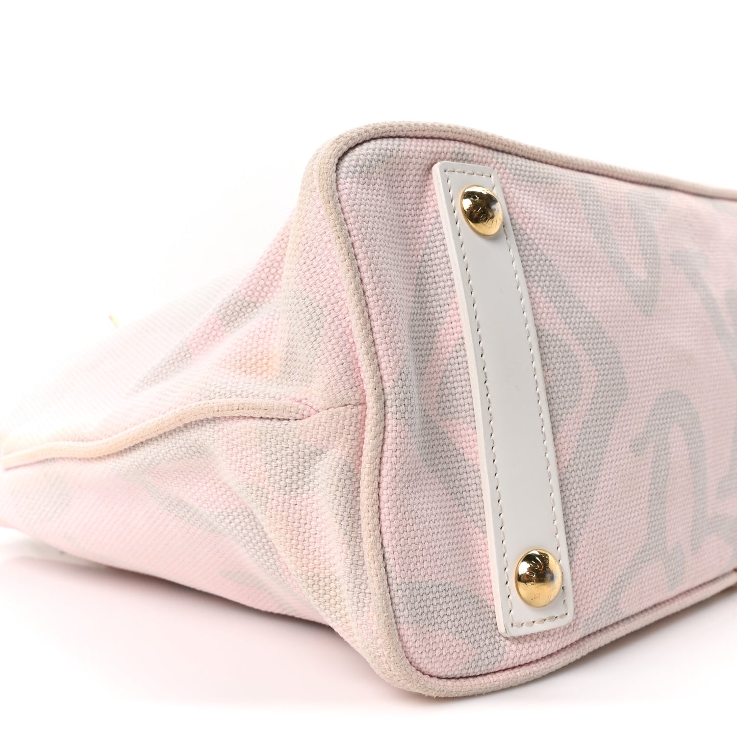 Tahitienne Cabas PM Rose