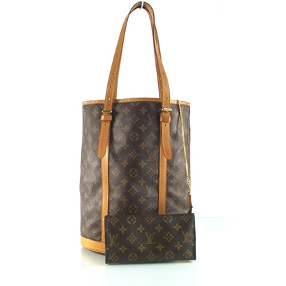 Louis Vuitton Monogram Bucket 27 1 of 11