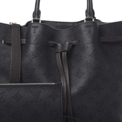 Louis Vuitton Mahina Girolata Black 13 of 13