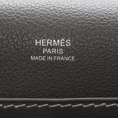 Hermes Evercolor Sac Roulis 23 Etain 6 of 6