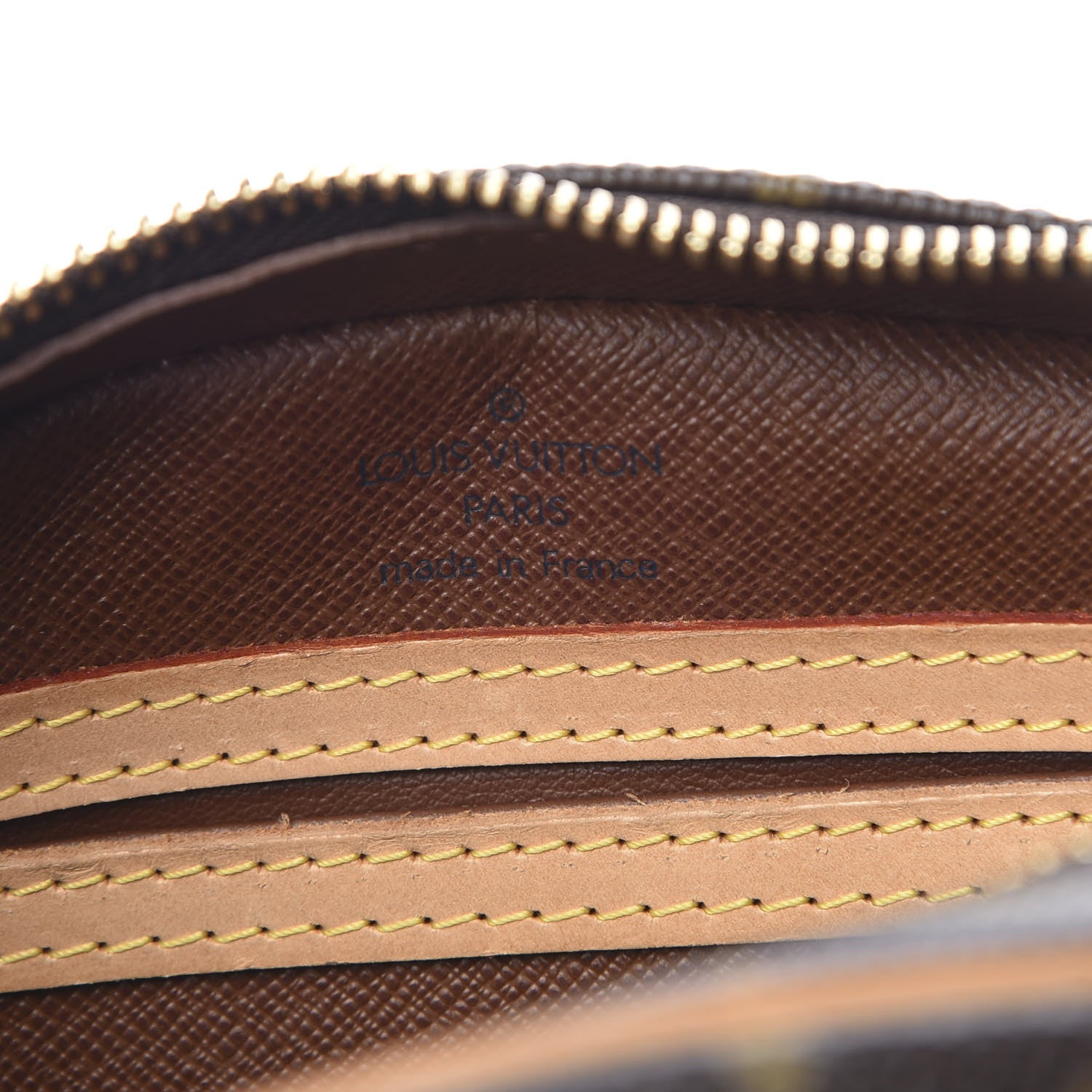Louis Vuitton Monogram Blois 5 of 9