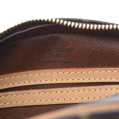 Louis Vuitton Monogram Blois 5 of 9