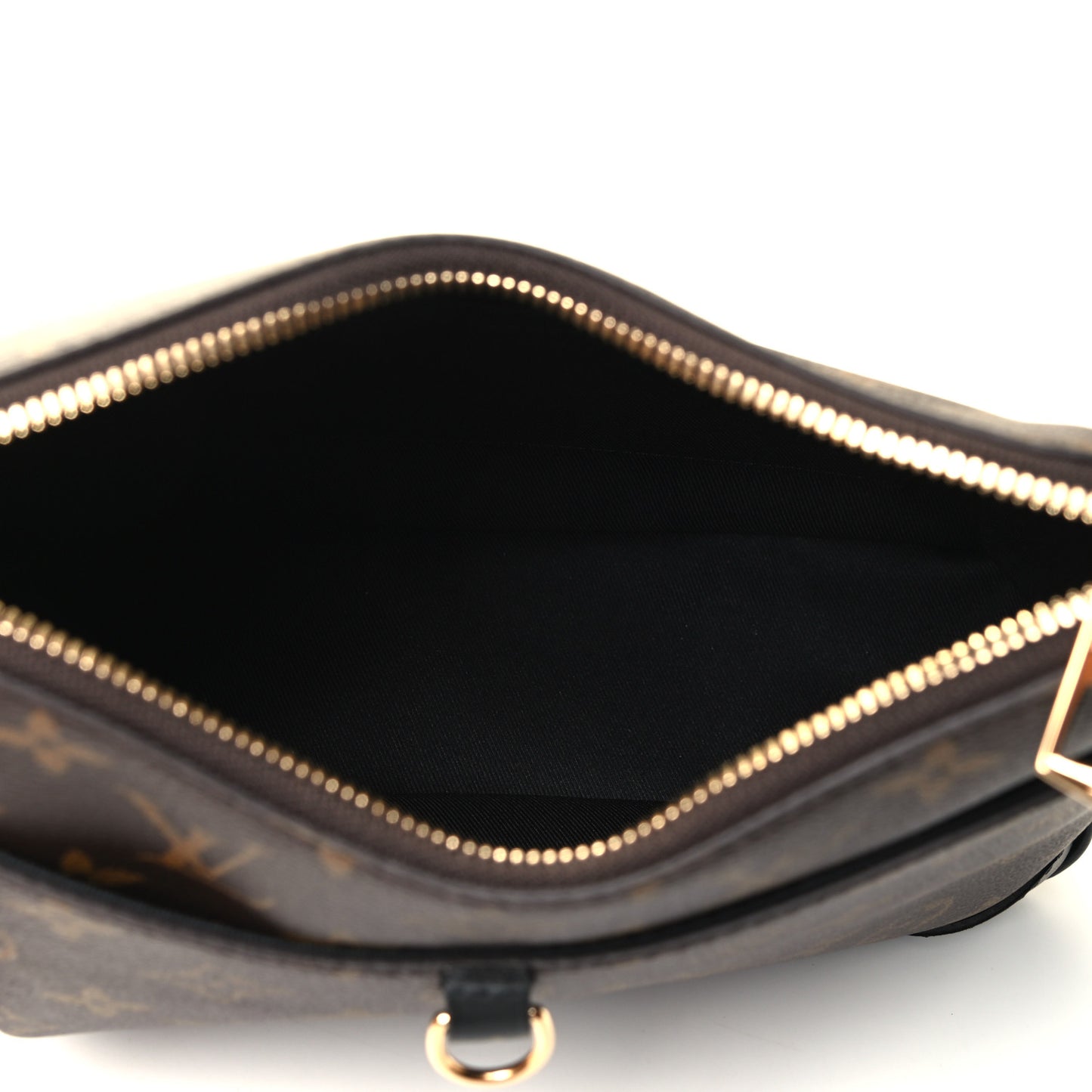 Monogram Odeon PM Black