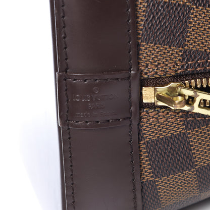 Louis Vuitton Damier Ebene Alma PM 6 of 16