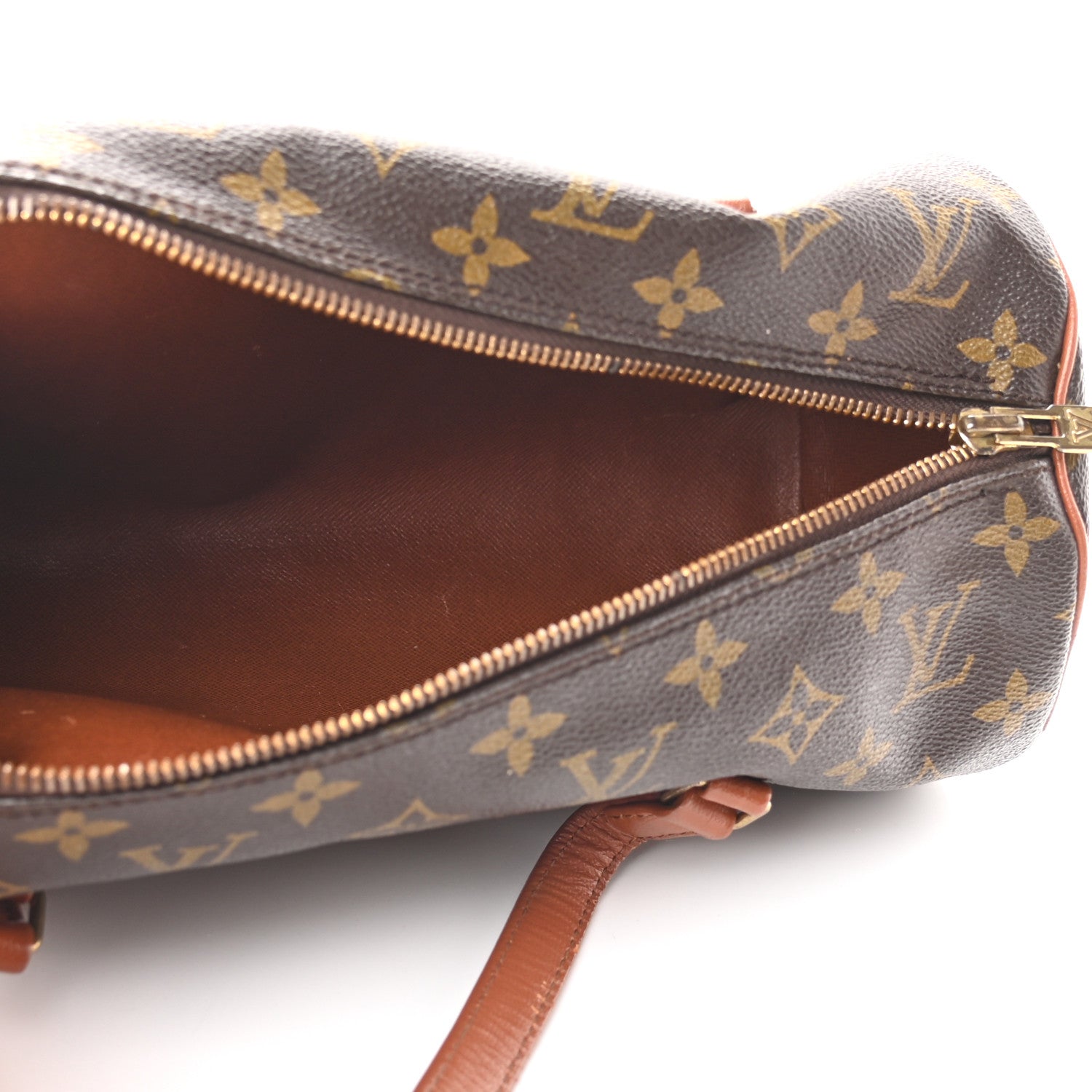 Louis Vuitton Monogram Papillon 30 4 of 8
