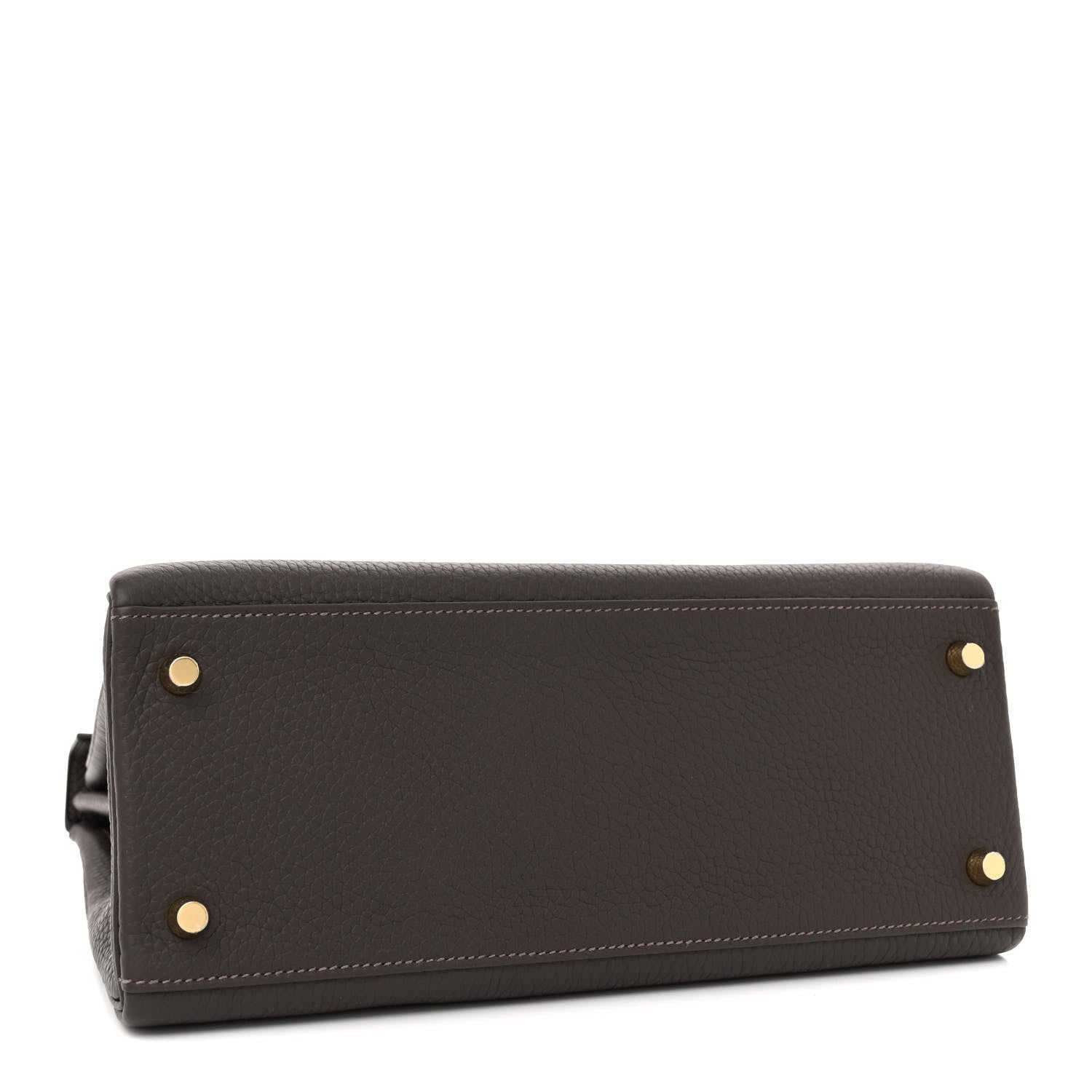 Hermes Taurillon Clemence Kelly Retourne 28 Ebene 4 of 12