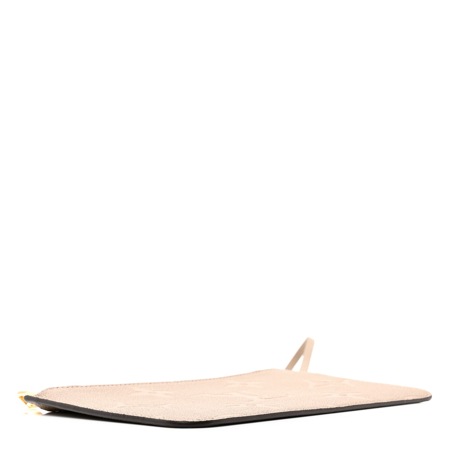 Empreinte Monogram Giant Neverfull MM Pochette Tourterelle