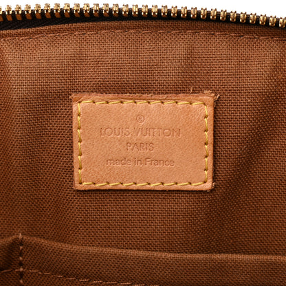 Louis Vuitton LOUIS VUITTON Monogram Tivoli PM 11 of 11