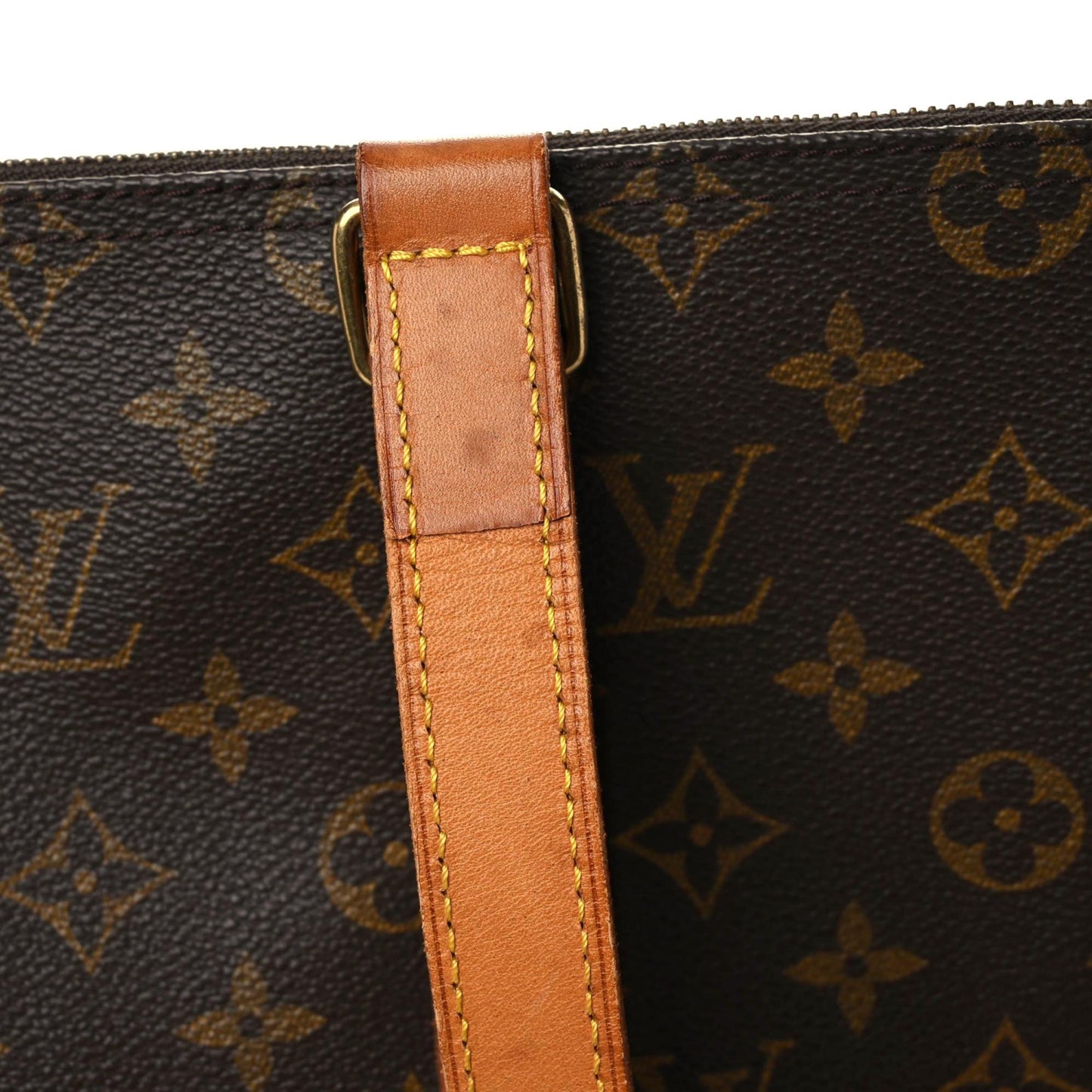 Monogram Sac Flanerie 45