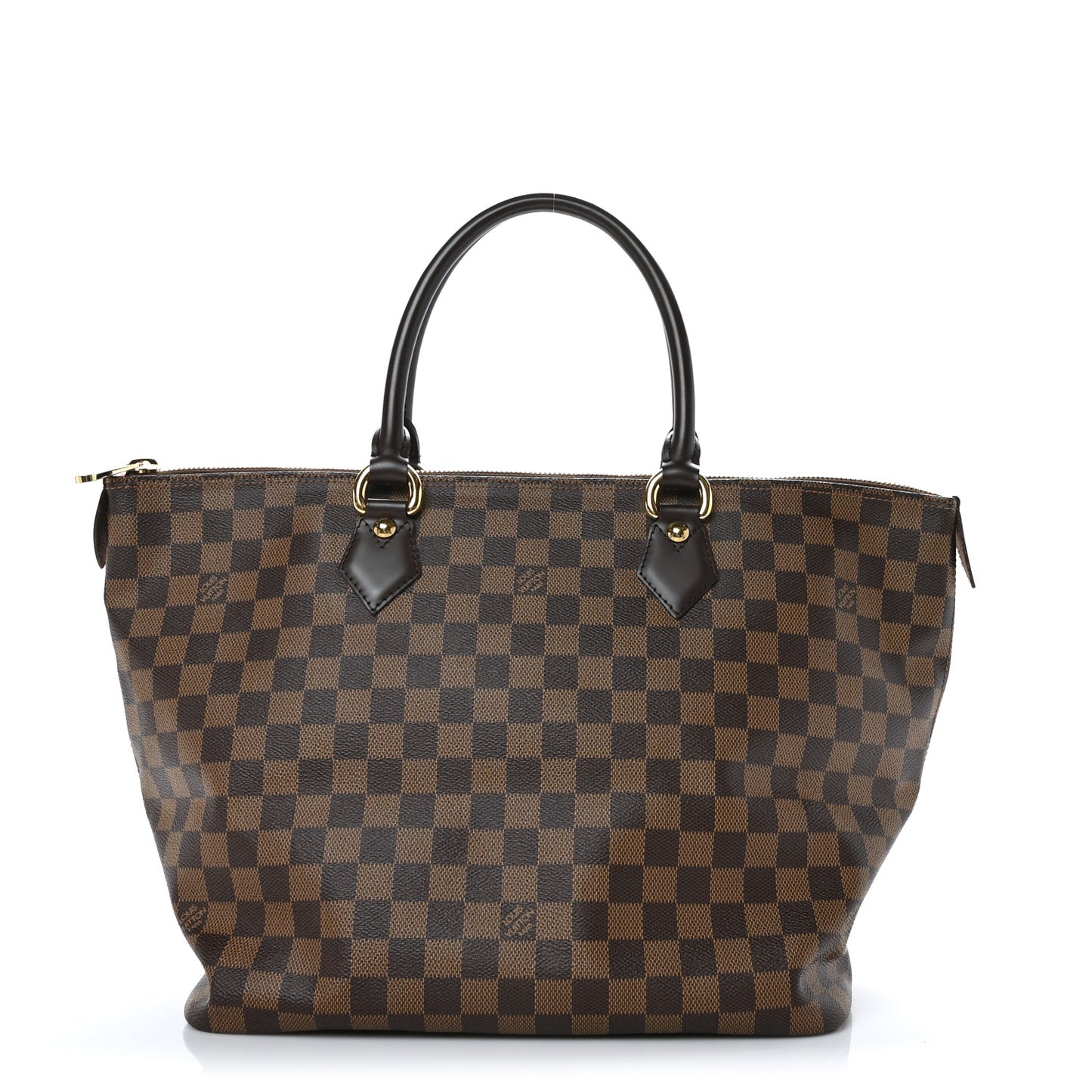 Damier Ebene Saleya MM