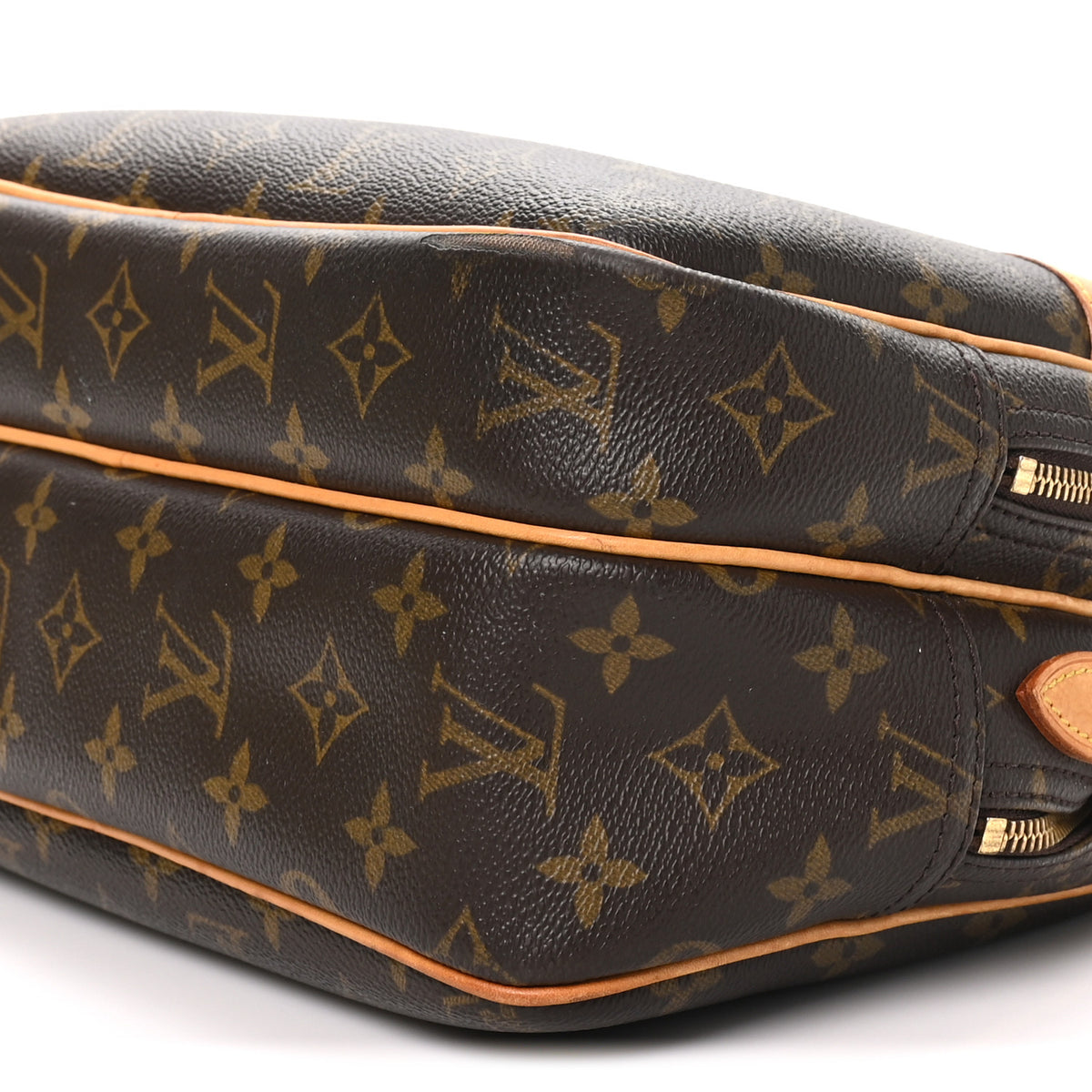 Monogram Reporter PM