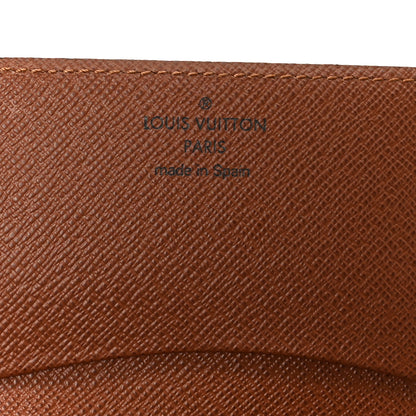 Louis Vuitton Monogram Business Card Holder 6 of 8