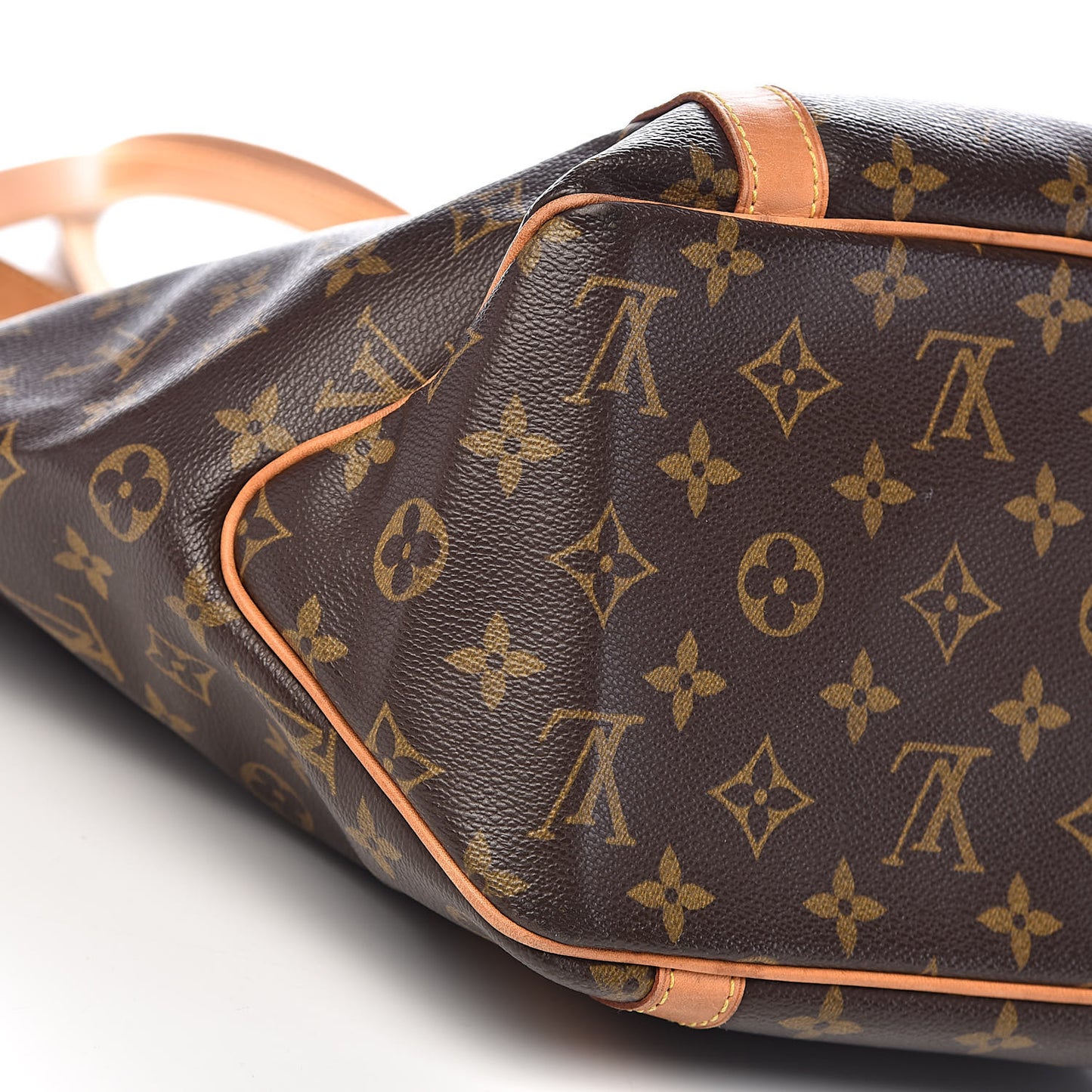 Monogram Sac Shopping Tote