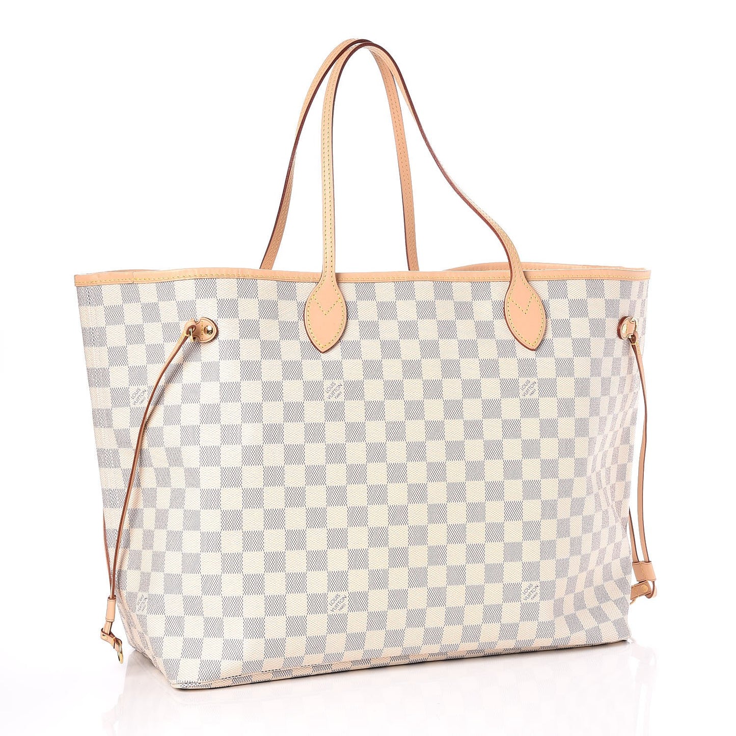 Damier Azur Neo Neverfull GM