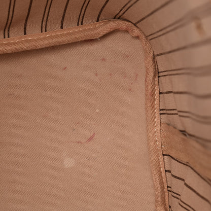 Louis Vuitton Monogram Neo Neverfull MM 10 of 19