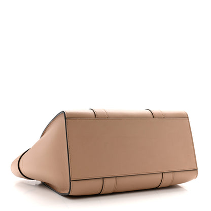 Mulberry Small Classic Silky Calfskin Small Zipped Bayswater Maple 4 of 10