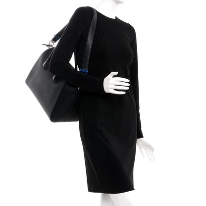 Givenchy Sugar Goatskin Medium Antigona Black 2 of 9