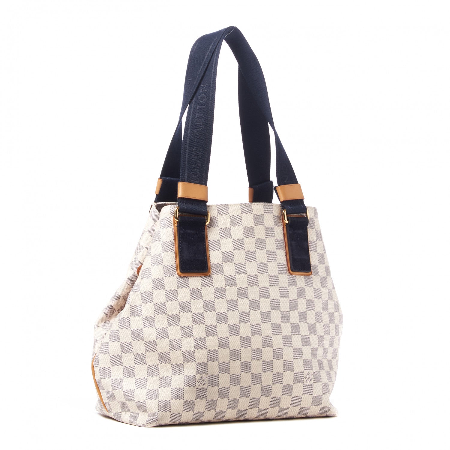 Louis Vuitton Damier Azur Beach Cabas PM 2 of 8