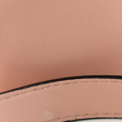 Proenza Schouler Nappa Frame Shoulder Bag Deep Blush 11 of 11