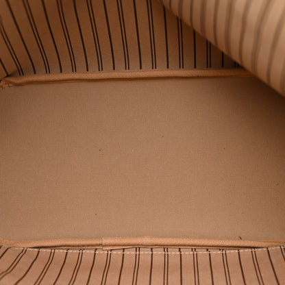 Louis Vuitton Monogram Neo Neverfull MM 5 of 10