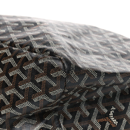 Goyard Goyardine Saint Louis GM Black 14 of 18
