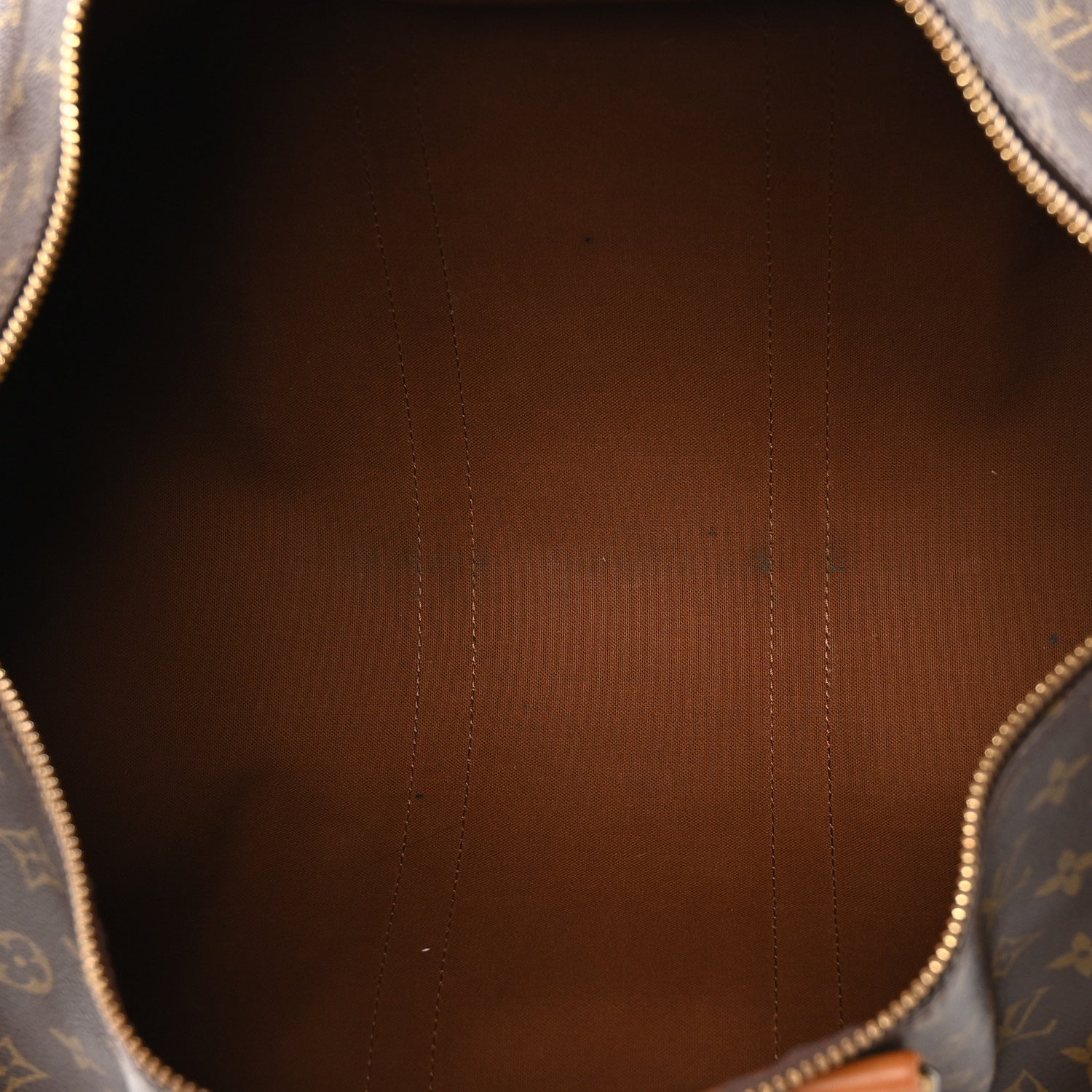 Louis Vuitton Monogram Keepall 45 4 of 9