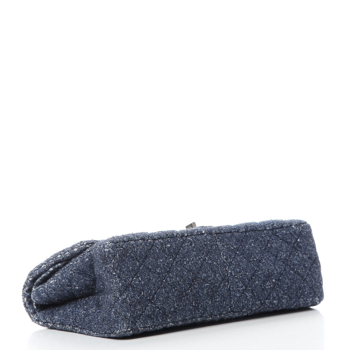 Metallic Tweed Quilted 2.55 Reissue 226 Flap