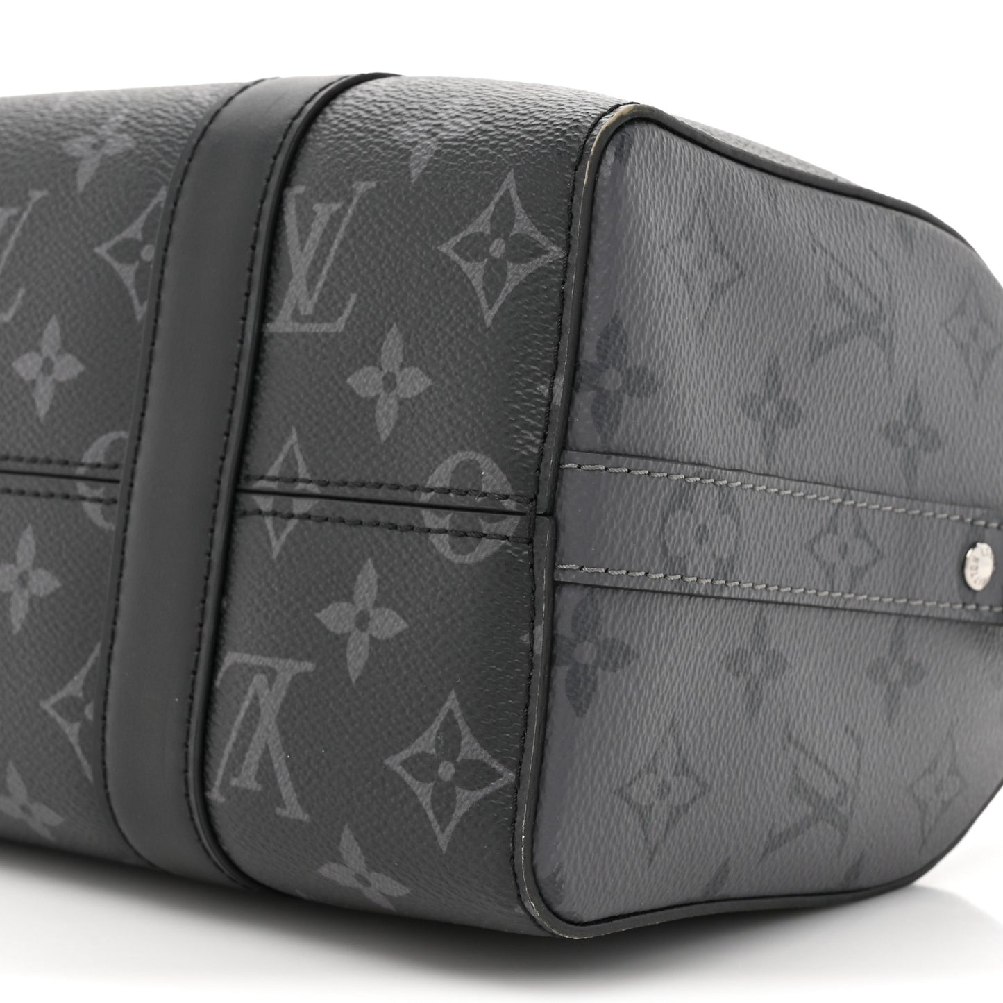 Reverse Monogram Eclipse City Keepall