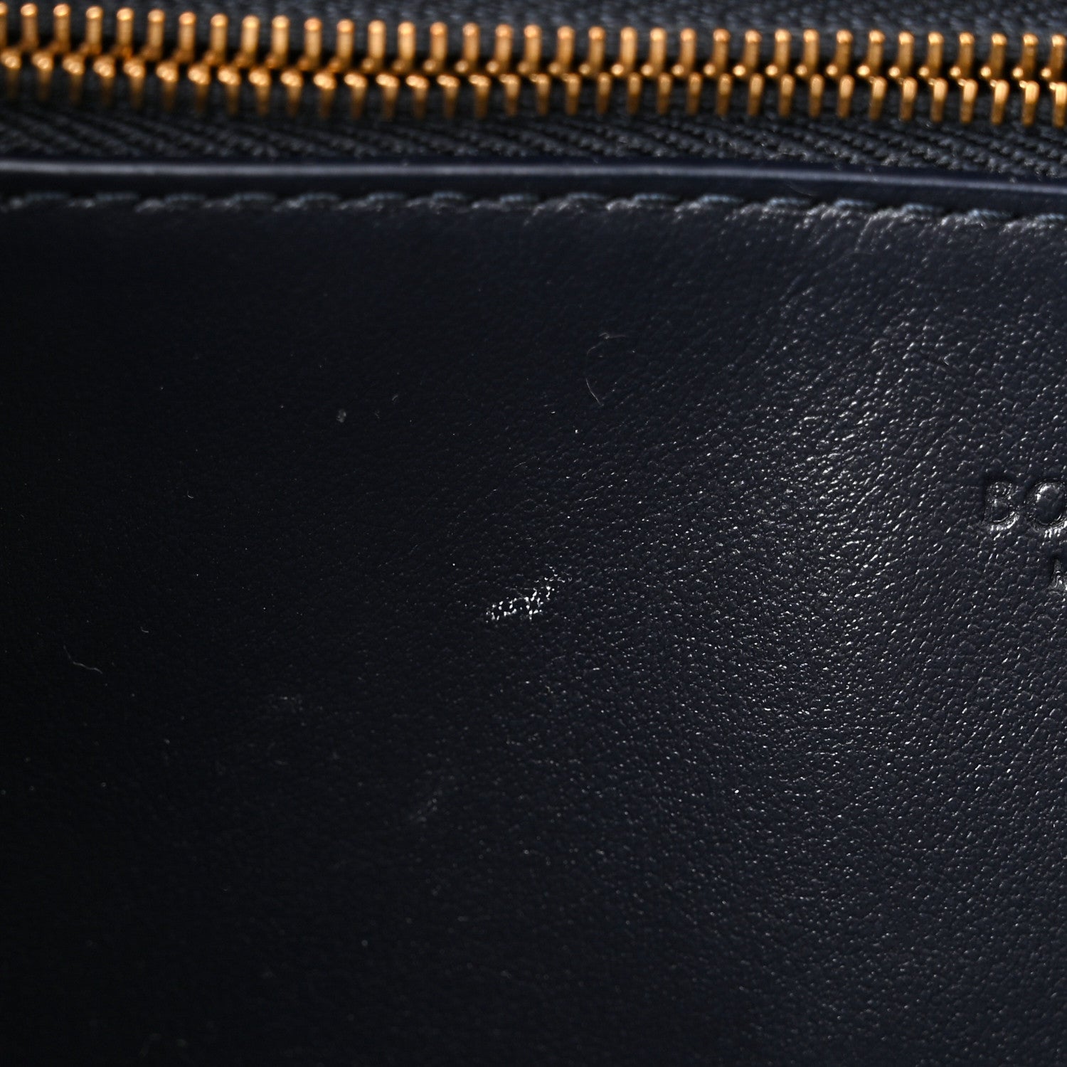 Bottega Veneta Nappa Intrecciato Mini Andiamo Crossbody Bag Space 10 of 11