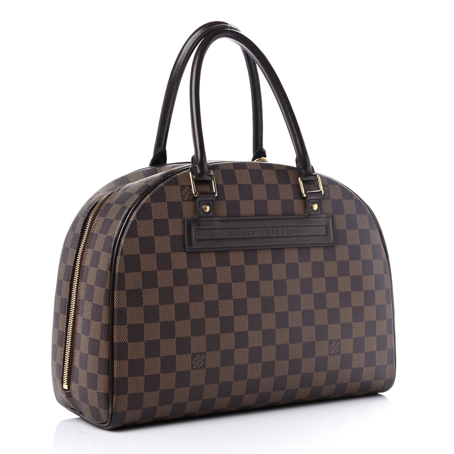 Damier Ebene Nolita