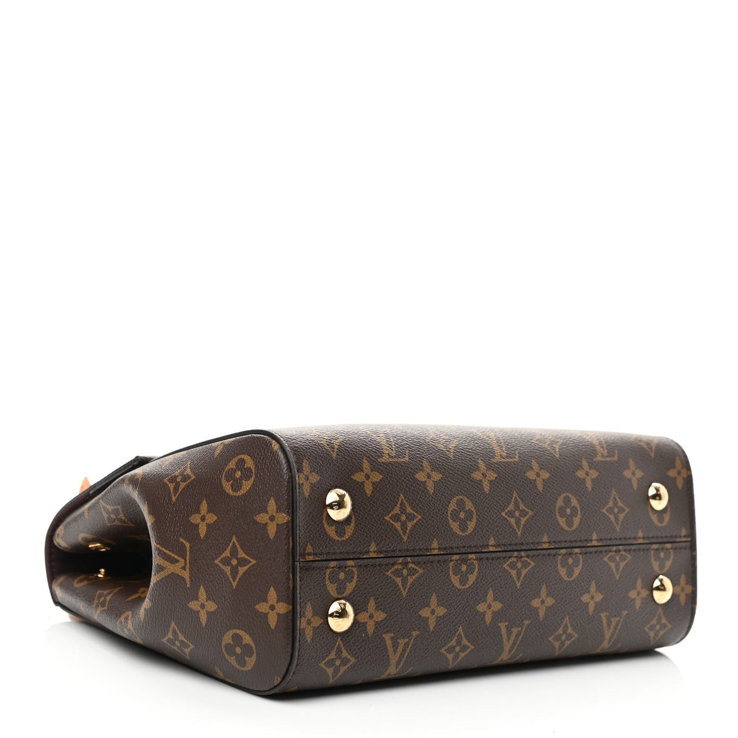 Monogram Cluny MM Blue Glacial