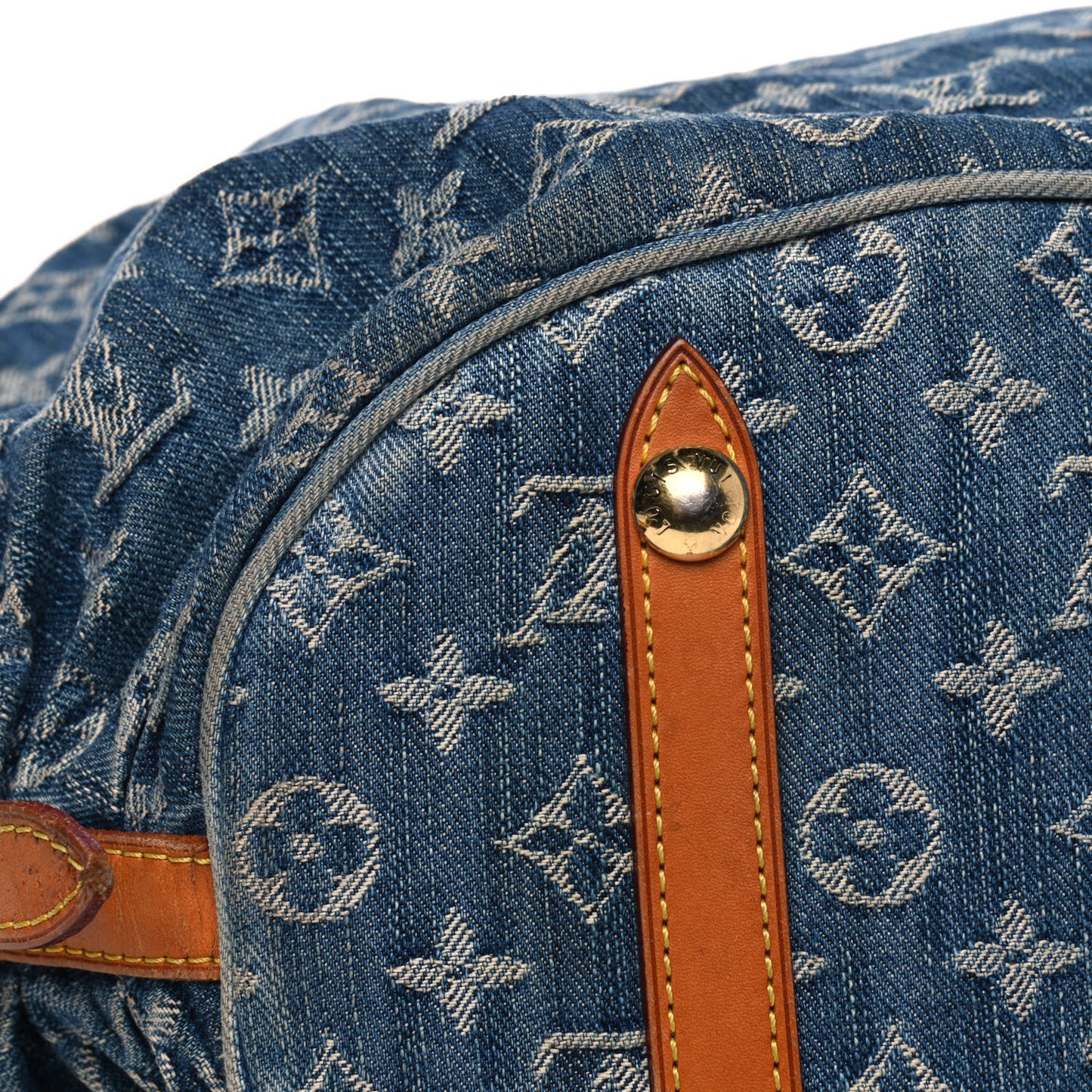 Denim Mahina XL Blue