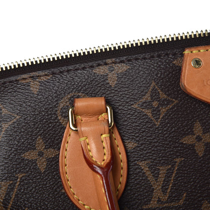 Louis Vuitton Monogram Turenne GM 15 of 16