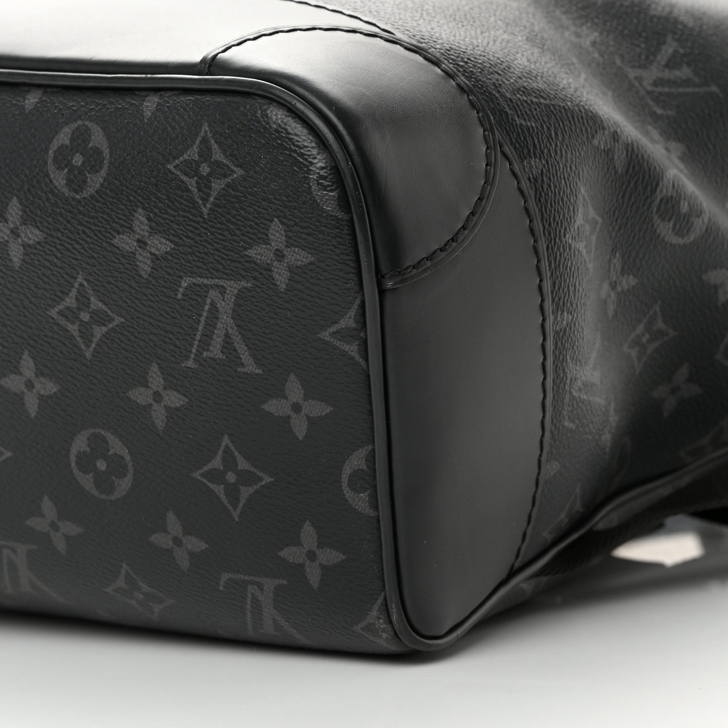 Monogram Eclipse Steamer Backpack
