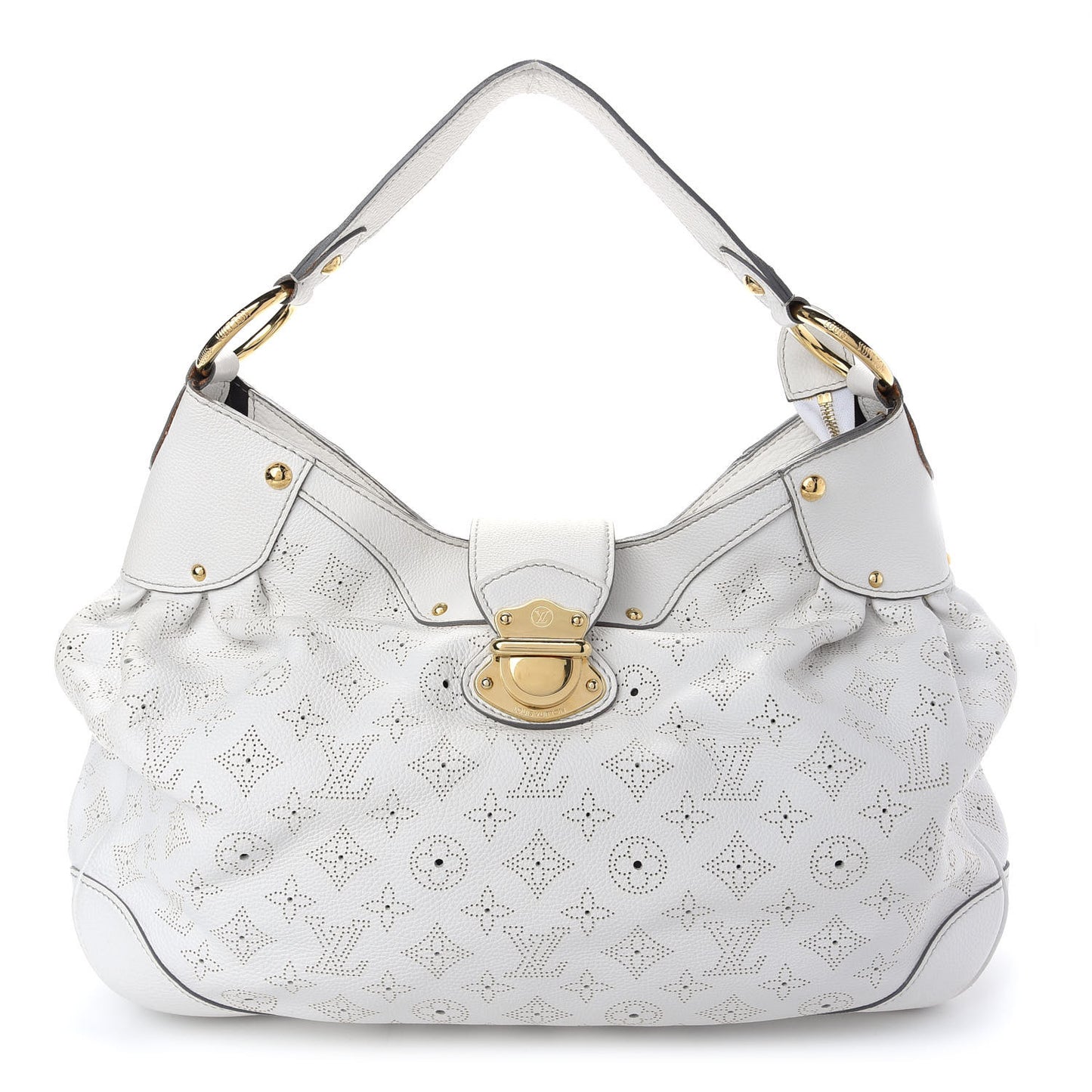 Mahina Solar PM White