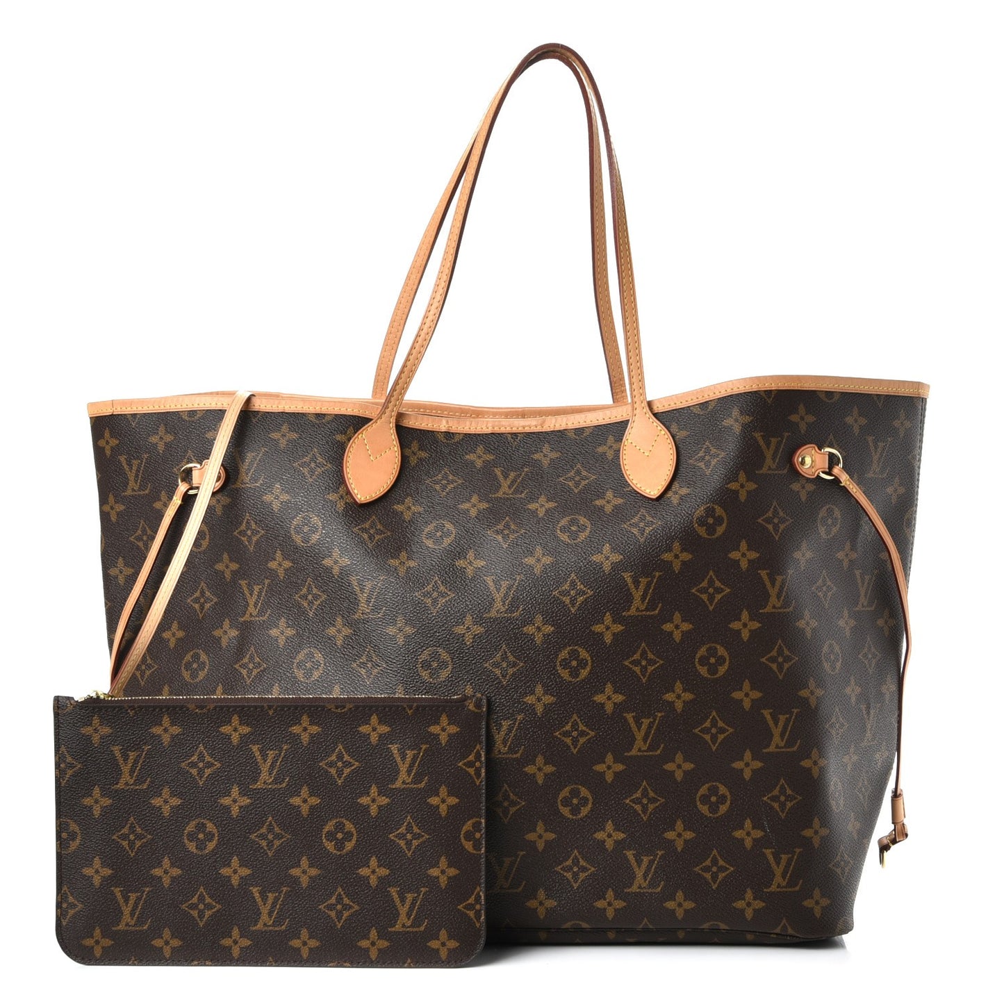 Monogram Neo Neverfull GM