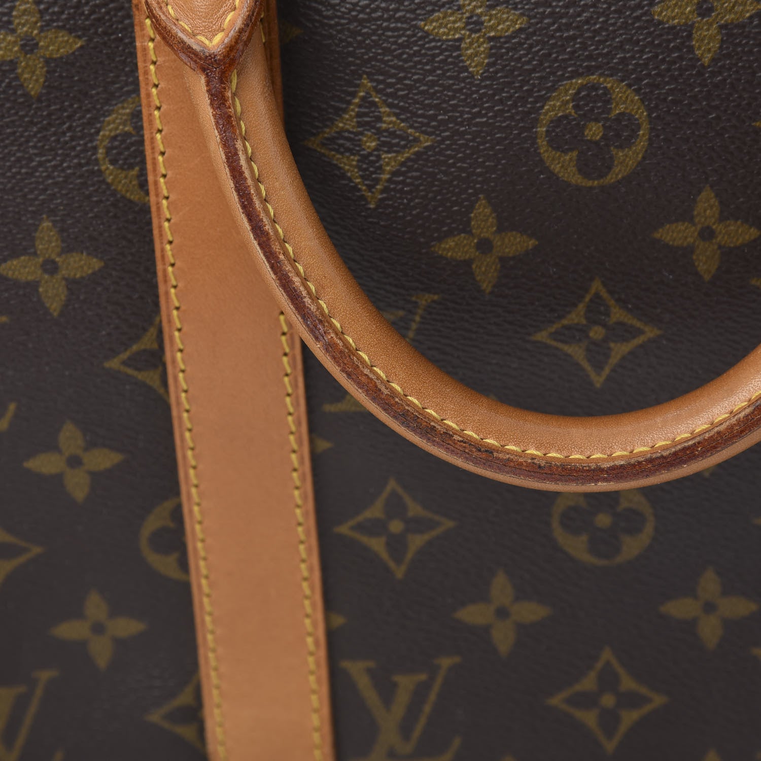 Louis Vuitton Monogram Keepall 50 13 of 17