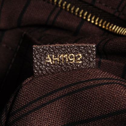 Louis Vuitton Empreinte Citadine PM Ombre 7 of 7