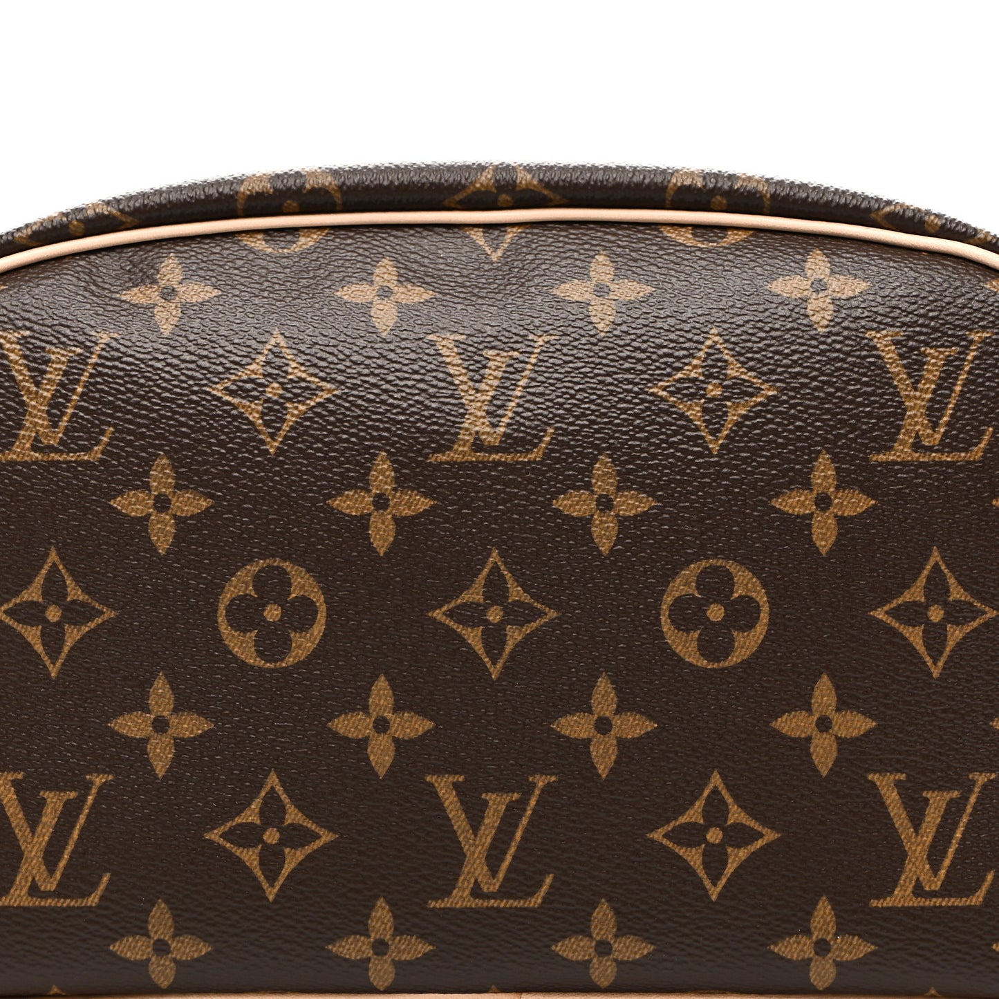 Monogram Toiletry Bag 25