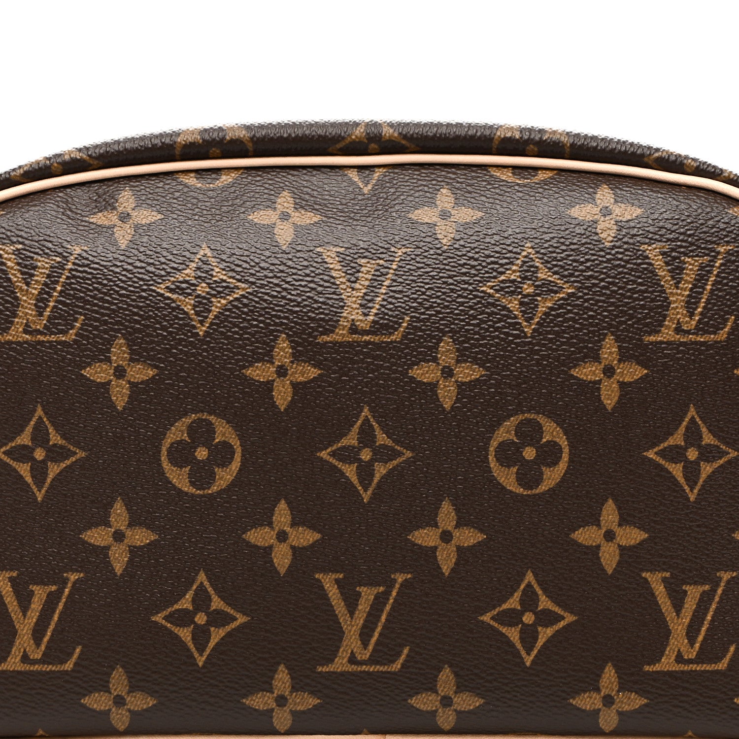 Louis Vuitton Monogram Toiletry Bag 25 7 of 9