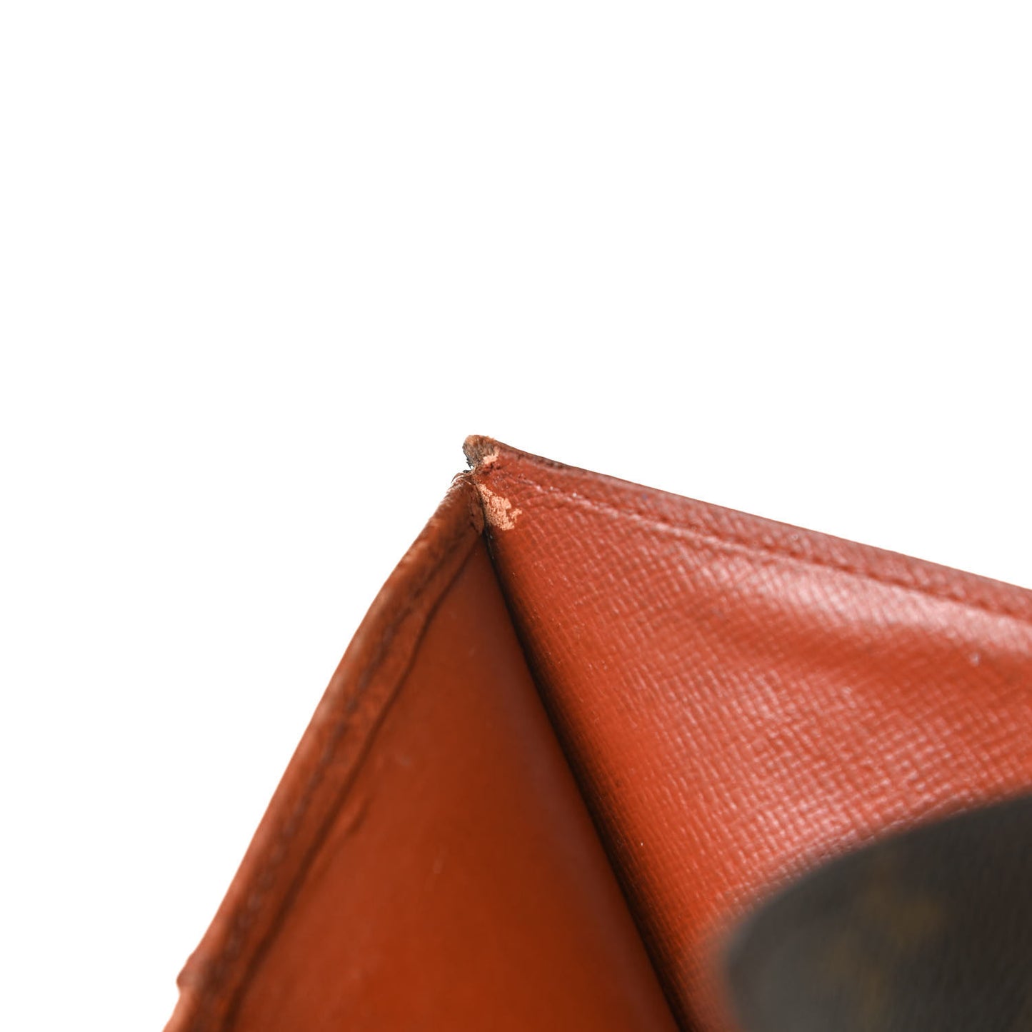 Monogram French Purse Wallet