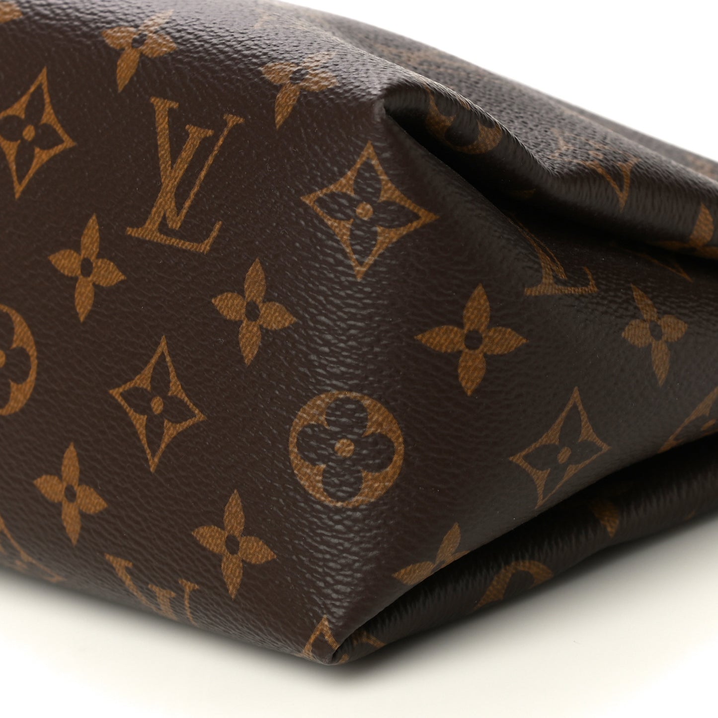 Monogram Pallas Beauty Case Cherry